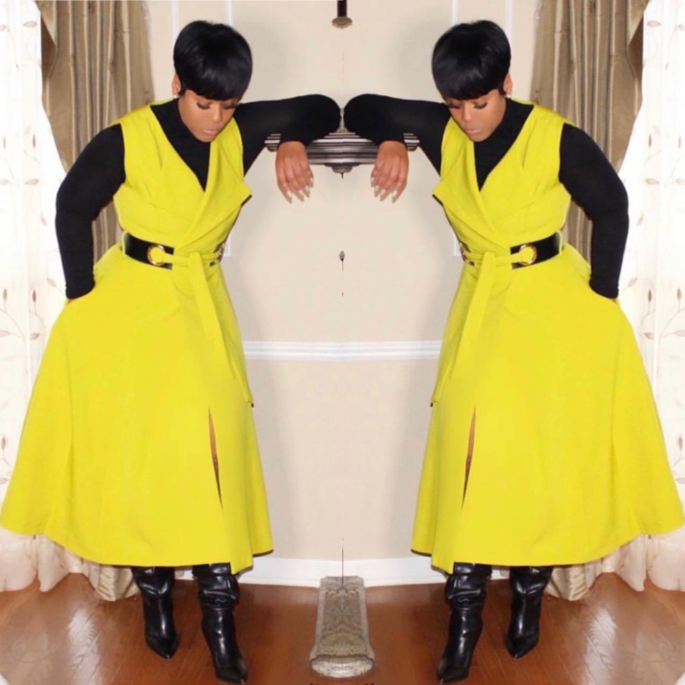 Lauren Dress